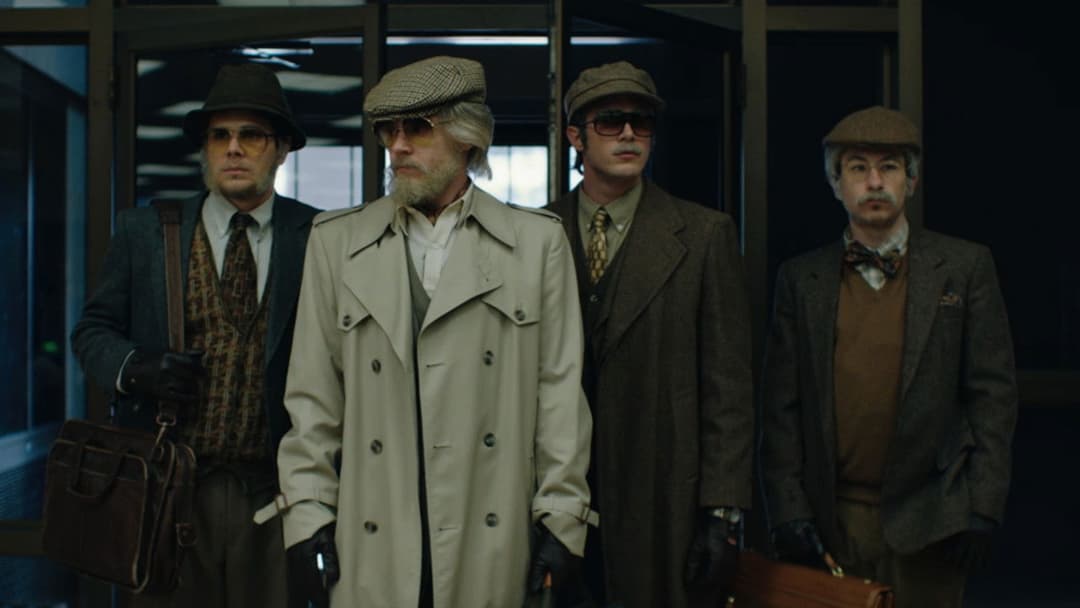 Американські тварини backdrop 8