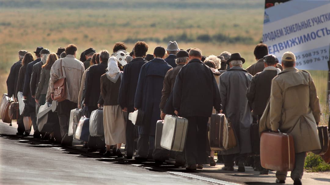 Le Concert backdrop 5