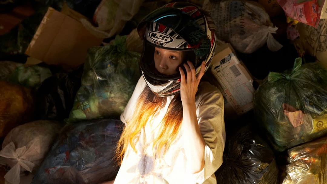 김씨 표류기 backdrop 7