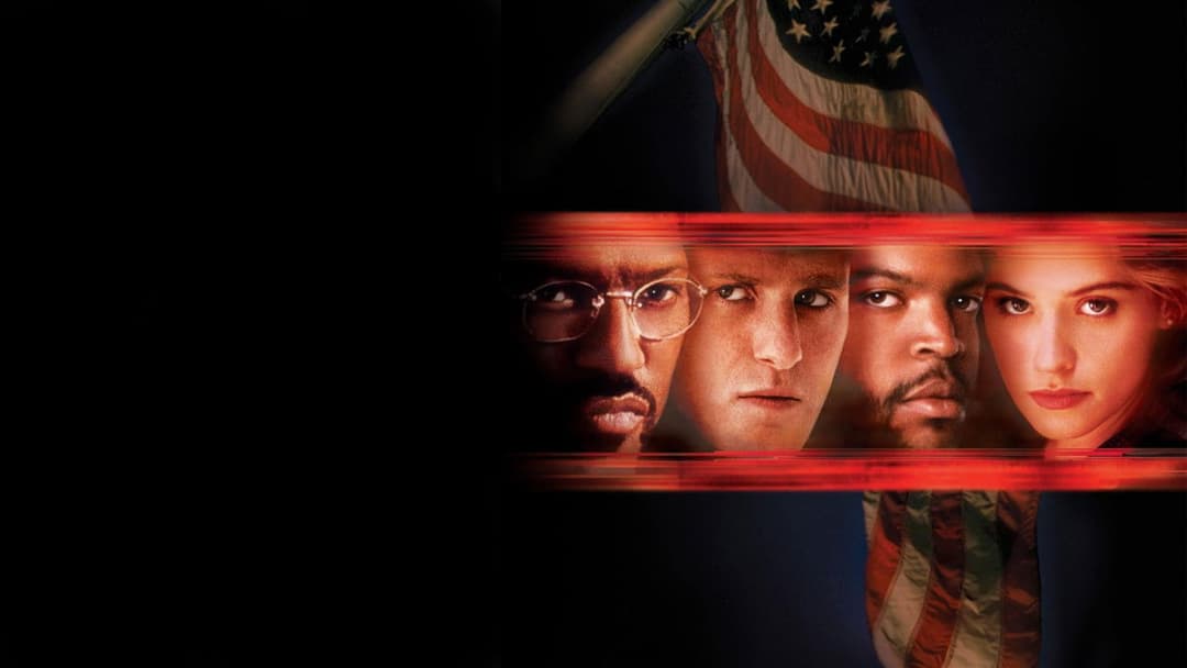 Higher Learning - Die Rebellen backdrop 1