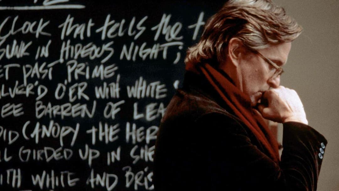 Die WonderBoys backdrop 2