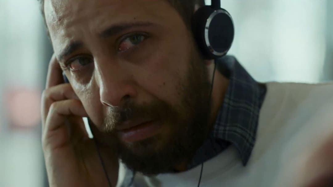 Die Stimme von Hind Rajab backdrop 5