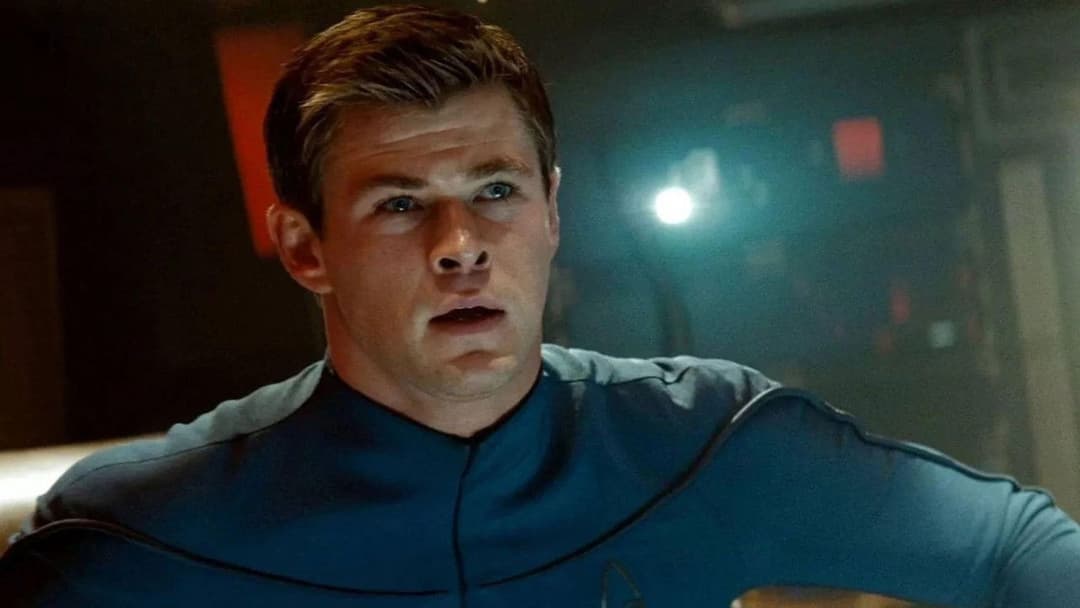 Зоряний шлях backdrop 18