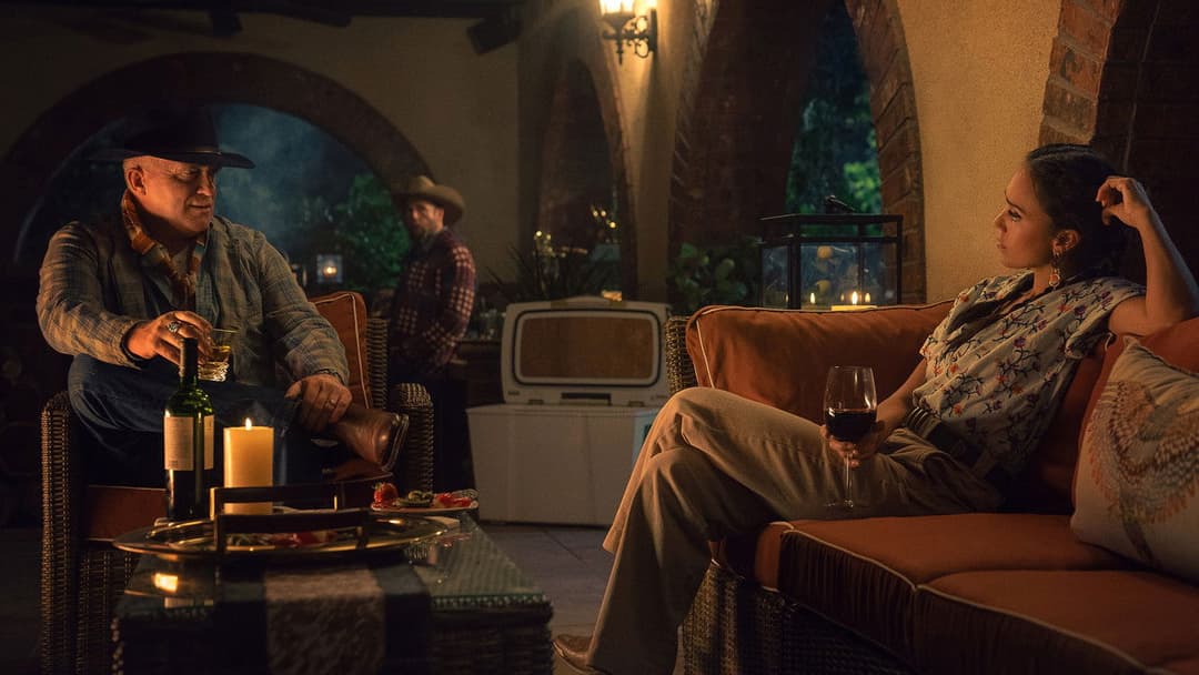 Шлях відплати backdrop 11