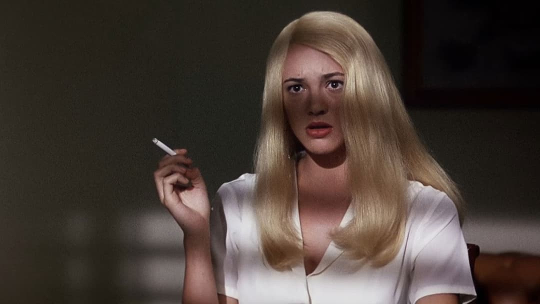 Das Stendhal Syndrom backdrop 13