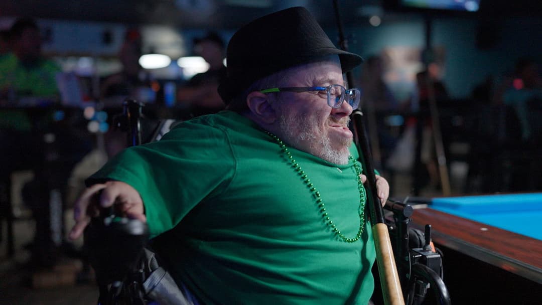 96 lbs. of Dynamite backdrop 1