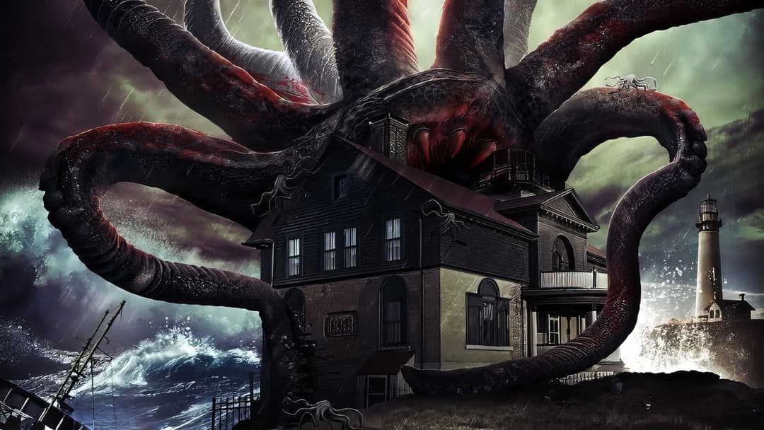 Гребберси backdrop 1