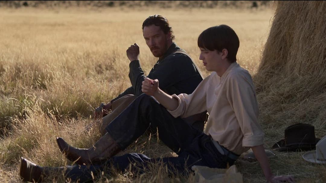 The Power of the Dog backdrop 20