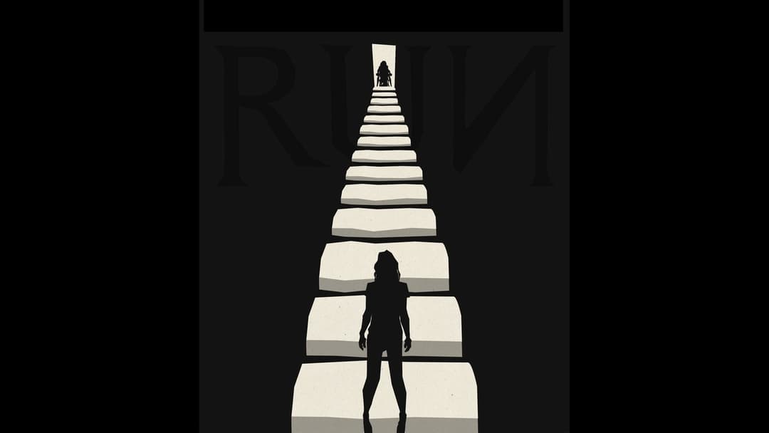 Run - Du kannst ihr nicht entkommen backdrop 12