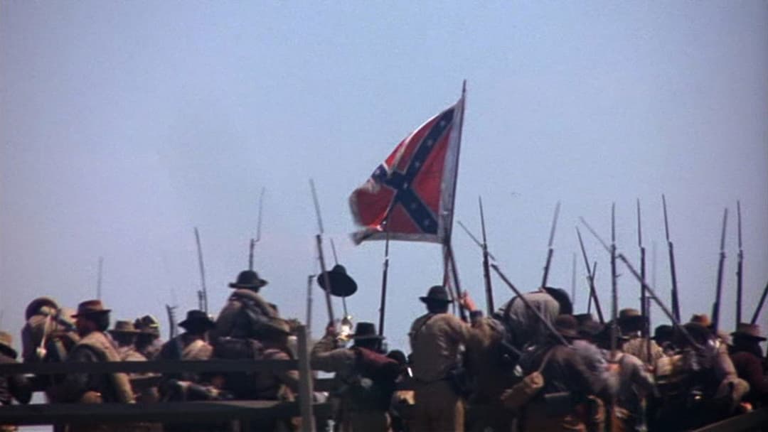 Gettysburg backdrop 9