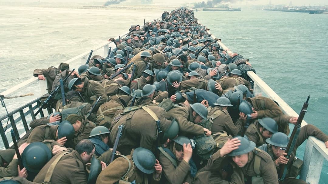 Dunkirk backdrop 12