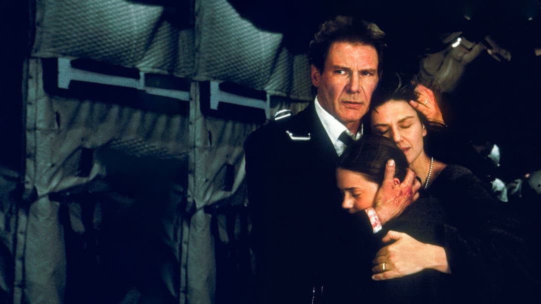 Літак президента backdrop 8