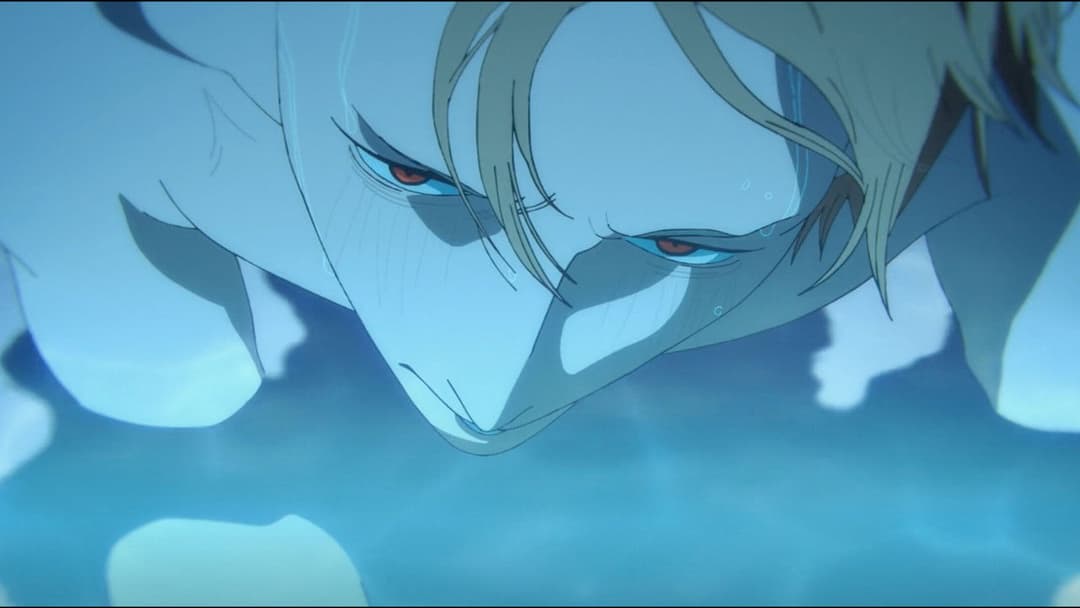 Людина-бензопила: Резе Арка. Кіно backdrop 8