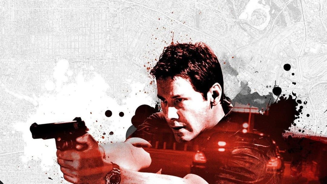 Street Kings backdrop 8