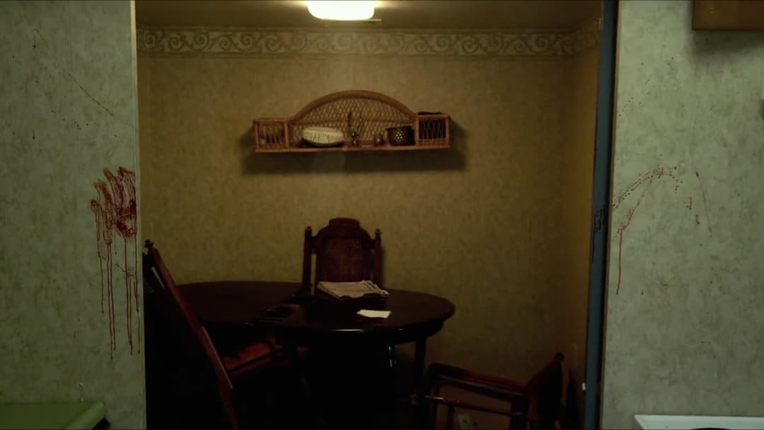 Universal Soldier: Day of Reckoning backdrop 7