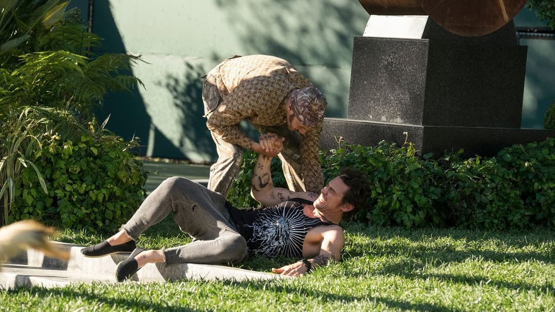 Чому він? backdrop 17