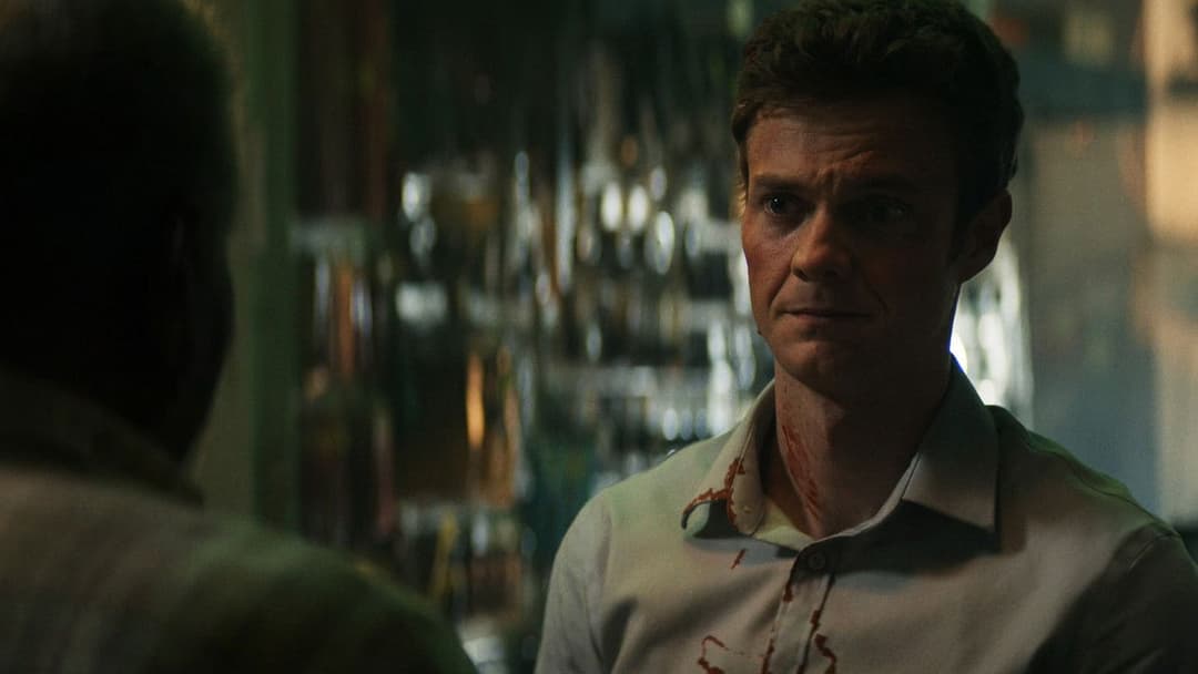 Новокаїн backdrop 19