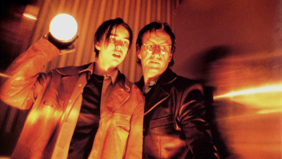 Another Day in Paradise backdrop 5