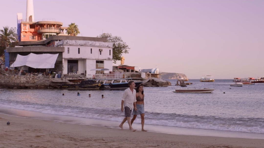 Sundown - Geheimnisse in Acapulco backdrop 6