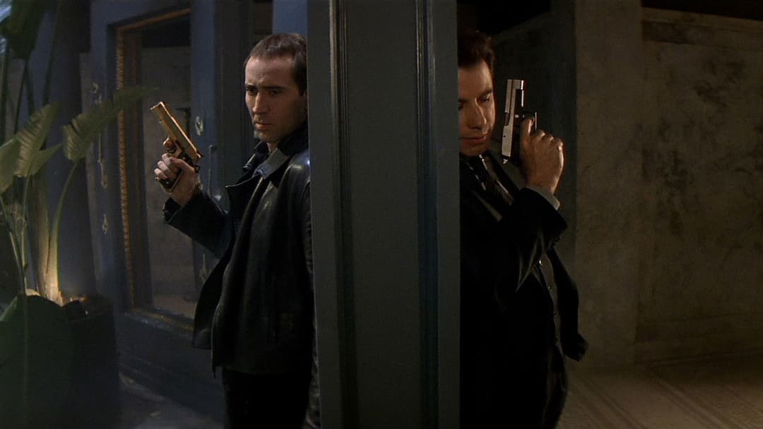 Без обличчя backdrop 18