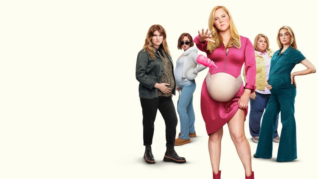 Irgendwie schwanger backdrop 5