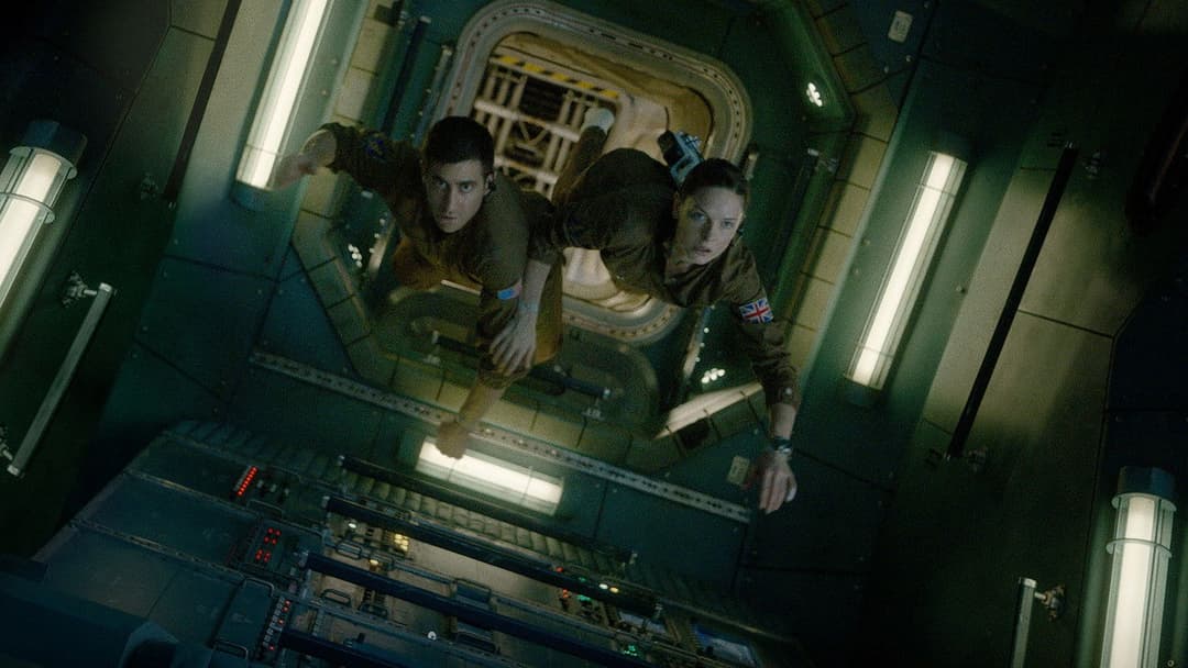 Життя backdrop 3