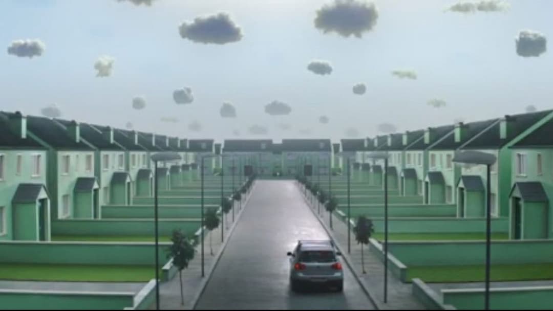 Віваріум backdrop 16