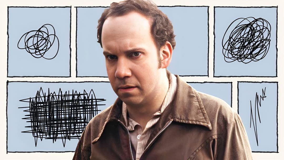 American Splendor backdrop 1