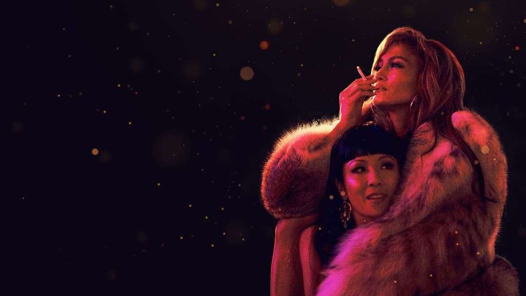 Шахрайки з Волл-Стріт backdrop 16