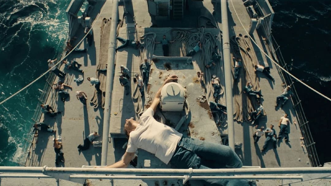 The Master backdrop 12