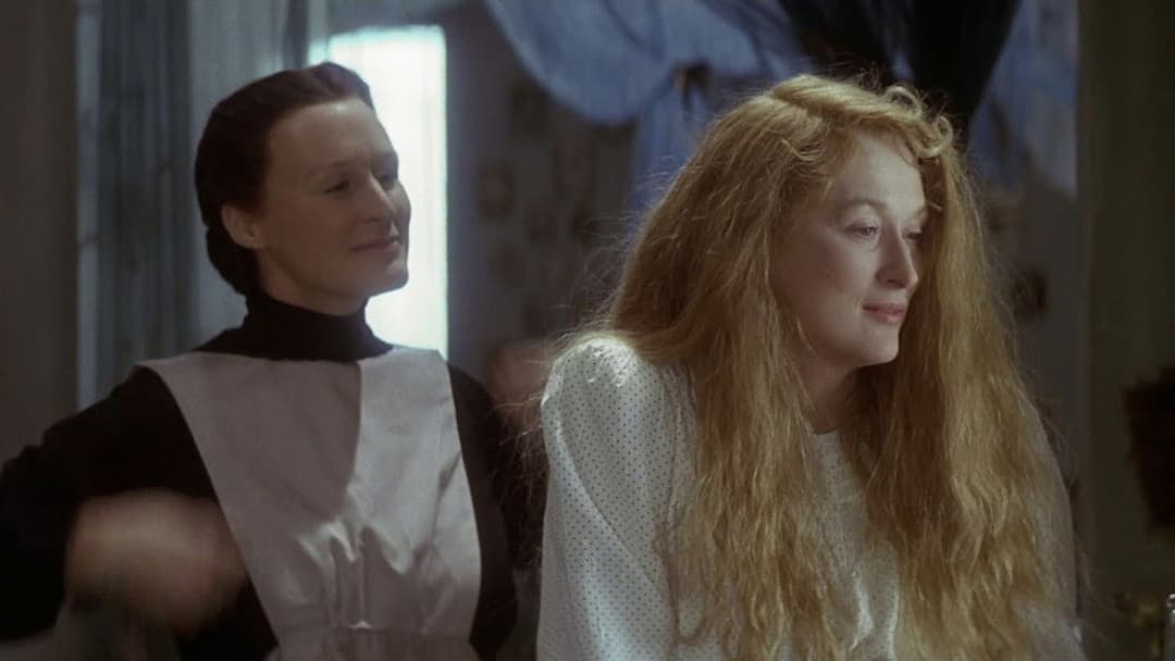 Дім духів backdrop 4