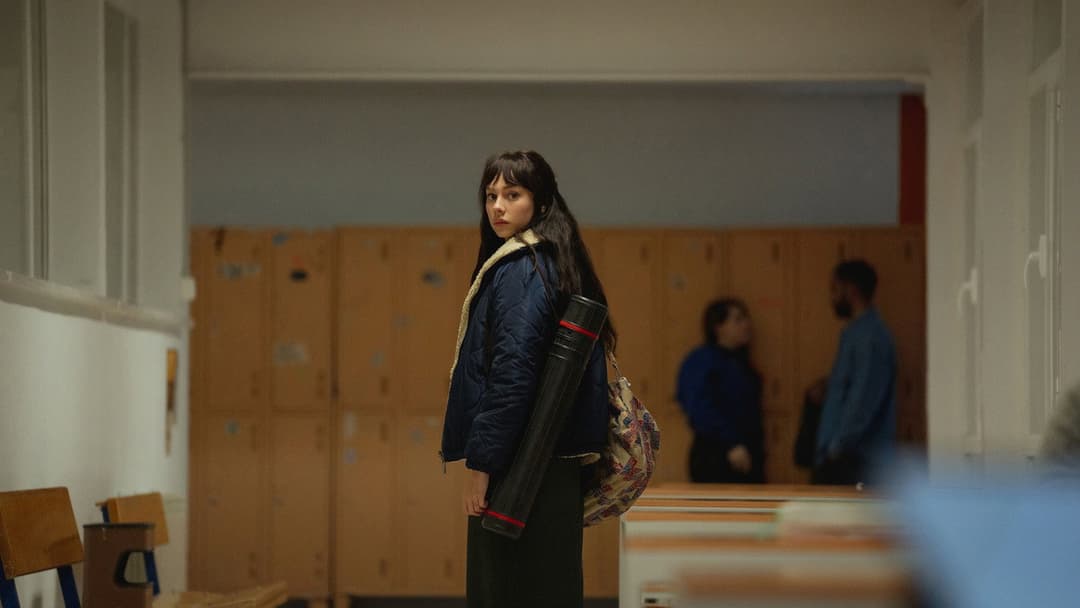 The Wailing backdrop 11