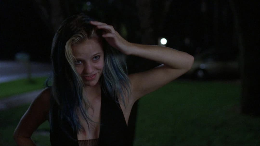 Bully - Diese Kids schockten Amerika backdrop 18