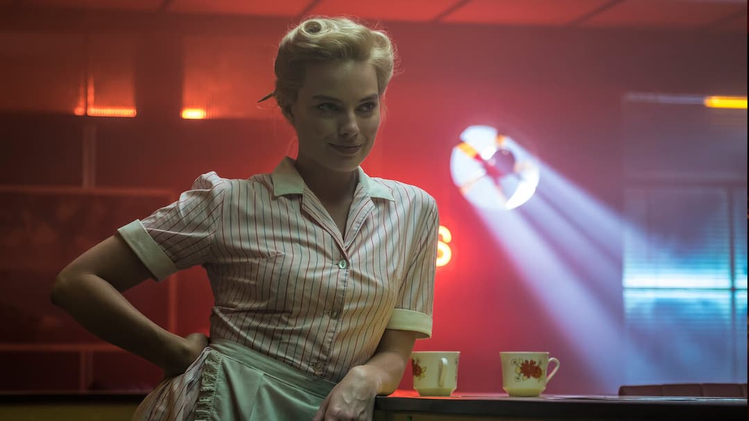 Terminal - Rache war nie schöner backdrop 14