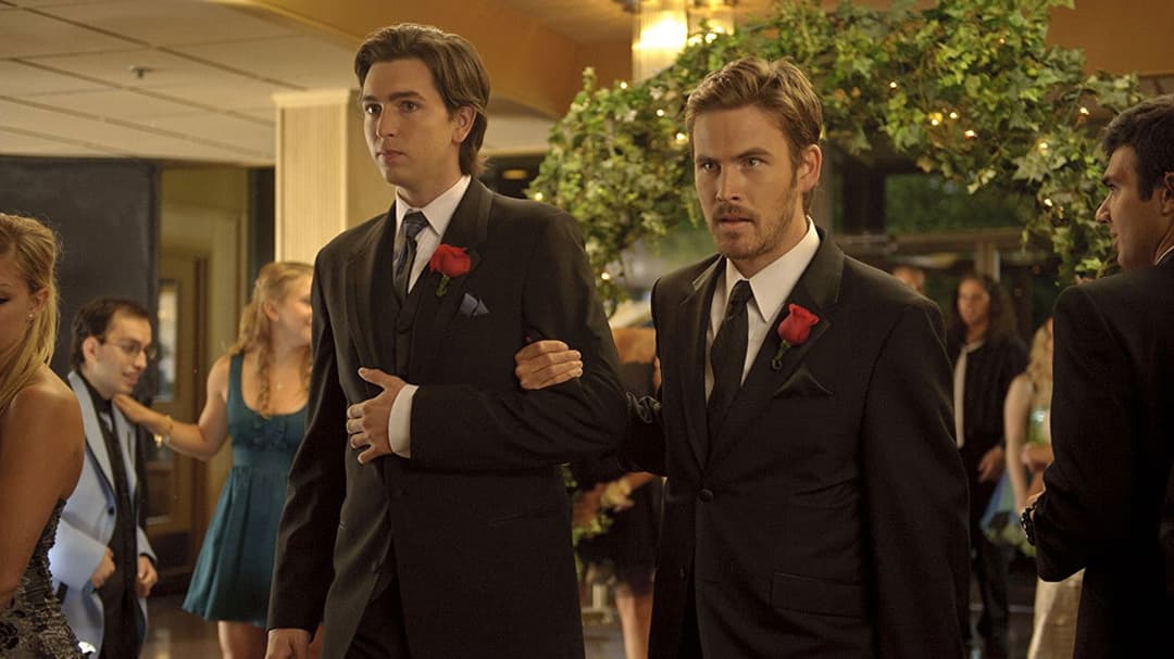 Reine Männersache backdrop 8