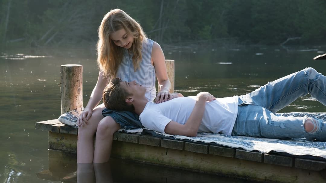 Letztendlich sind wir dem Universum egal backdrop 4