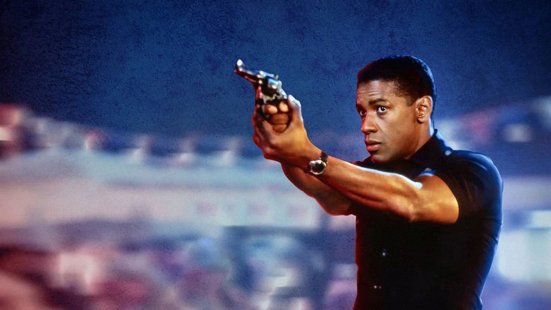 Ricochet - Der Aufprall backdrop 3