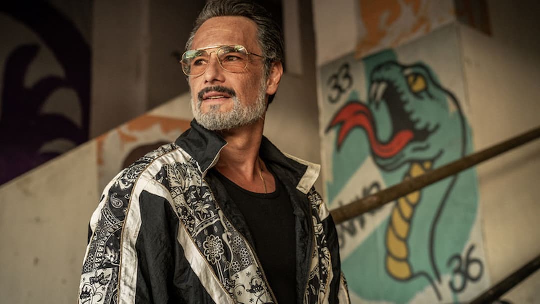 Corrida dos Bichos backdrop 2