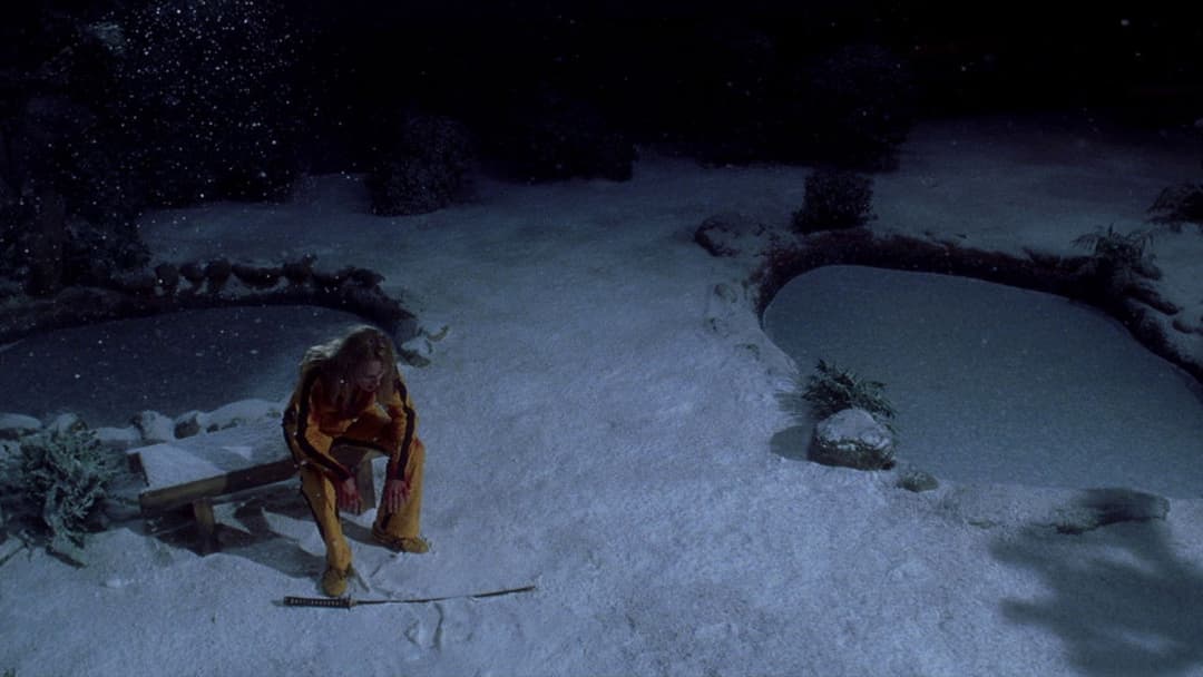 Вбити Білла: Повна кривава справа backdrop 16