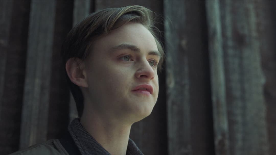 Будиночок backdrop 15