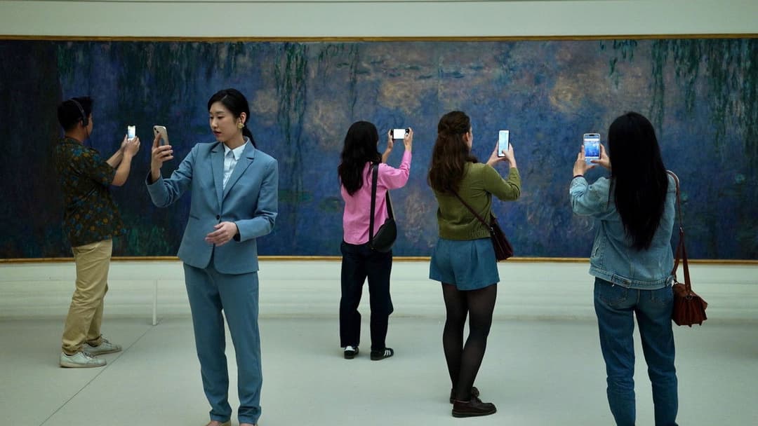 Die Farben der Zeit backdrop 19