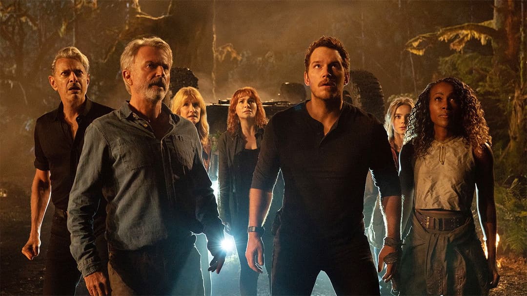 Jurassic World - Ein neues Zeitalter backdrop 8