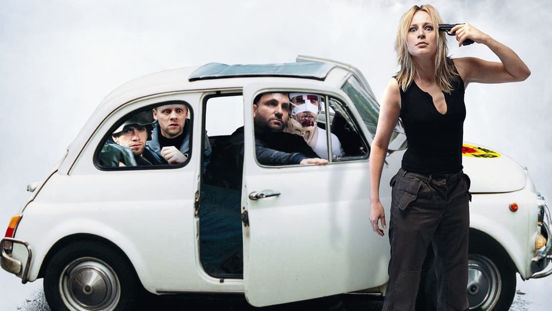 Старигани у нових авто backdrop 2