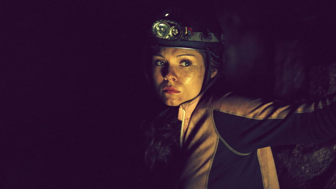 The Descent - Abgrund des Grauens backdrop 17