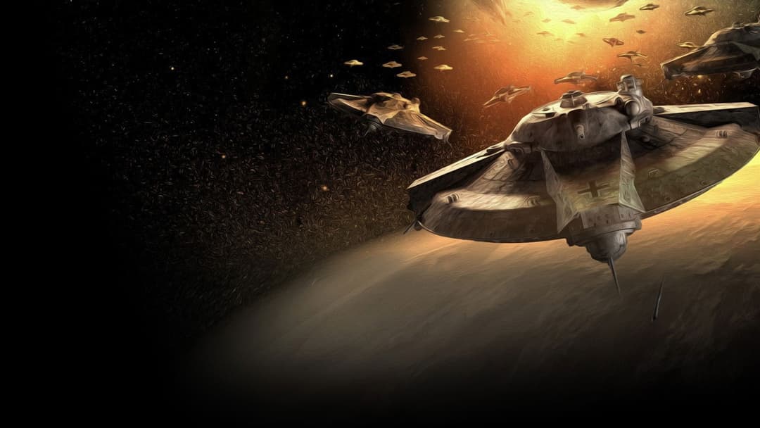 Залiзне небо backdrop 17