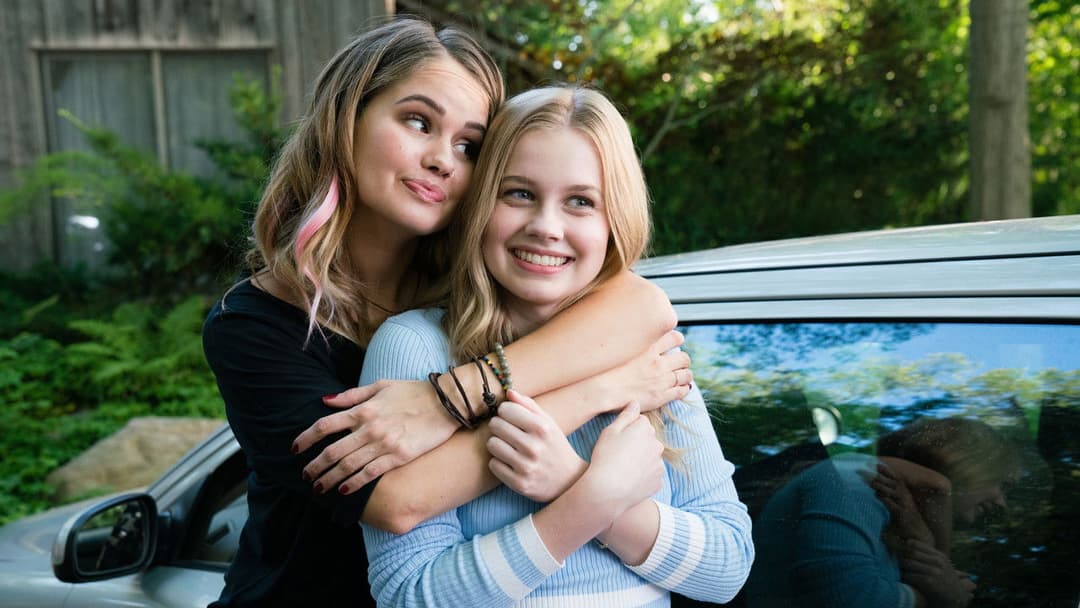 Letztendlich sind wir dem Universum egal backdrop 15