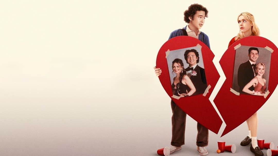 Sweethearts backdrop 2