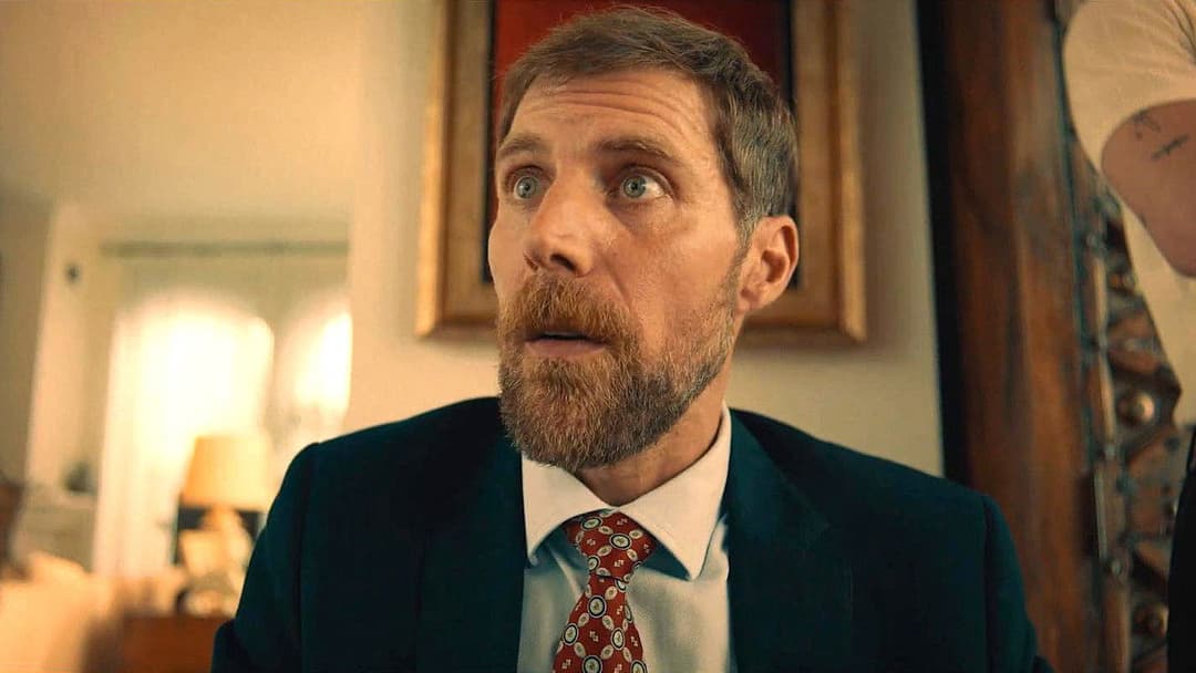 Іспанський кур'єр backdrop 8