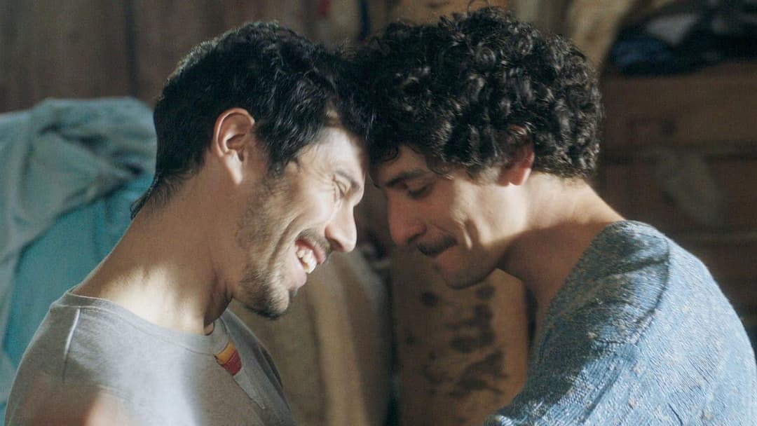 Los fuertes backdrop 2