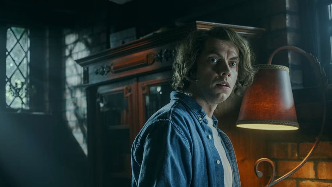 Сплячі собаки backdrop 17